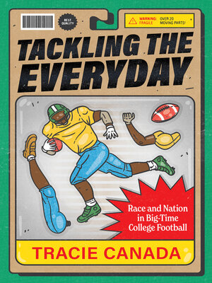 cover image of Tackling the Everyday